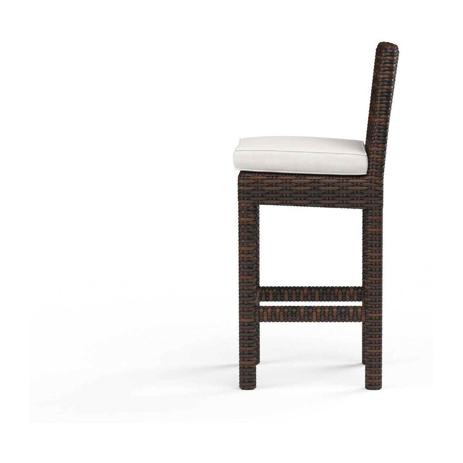 Sunset West Montecito Barstool