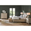 Universal Furniture Birchaven Panel Bed