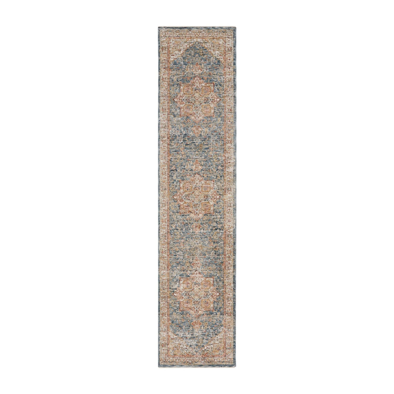 Nourison Sahar SHR06 Vintage Indoor Rug