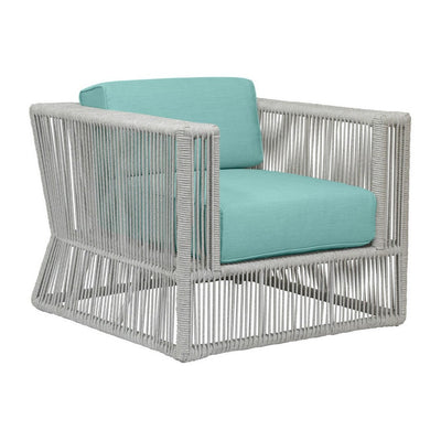 Sunset West Miami Club Chair