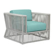 Sunset West Miami Club Chair