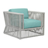 Sunset West Miami Club Chair