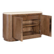 Hooker Furniture Eleana Server