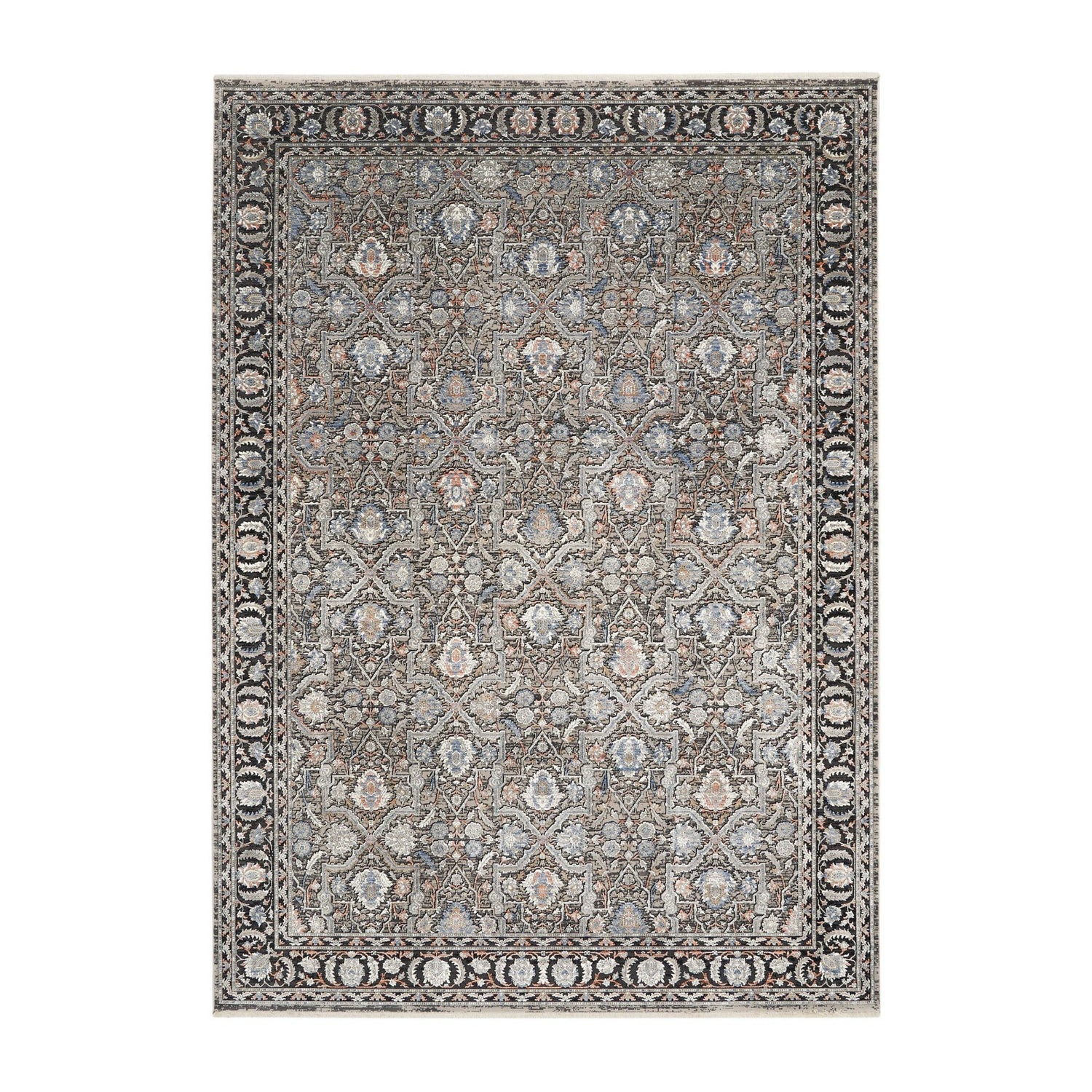 Nourison Starry Nights STN10 Vintage Indoor Rug