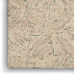 Nourison Interlock ITL05 Modern Indoor Rug