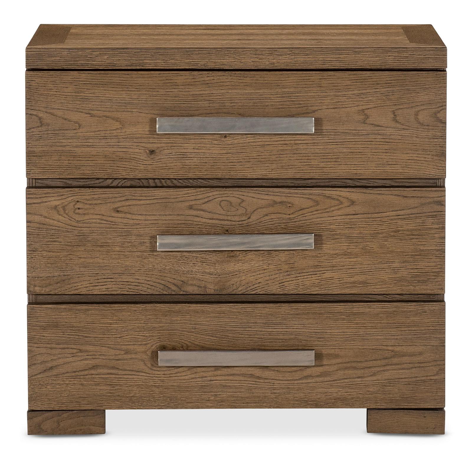 Margaritaville Roatan Nightstand