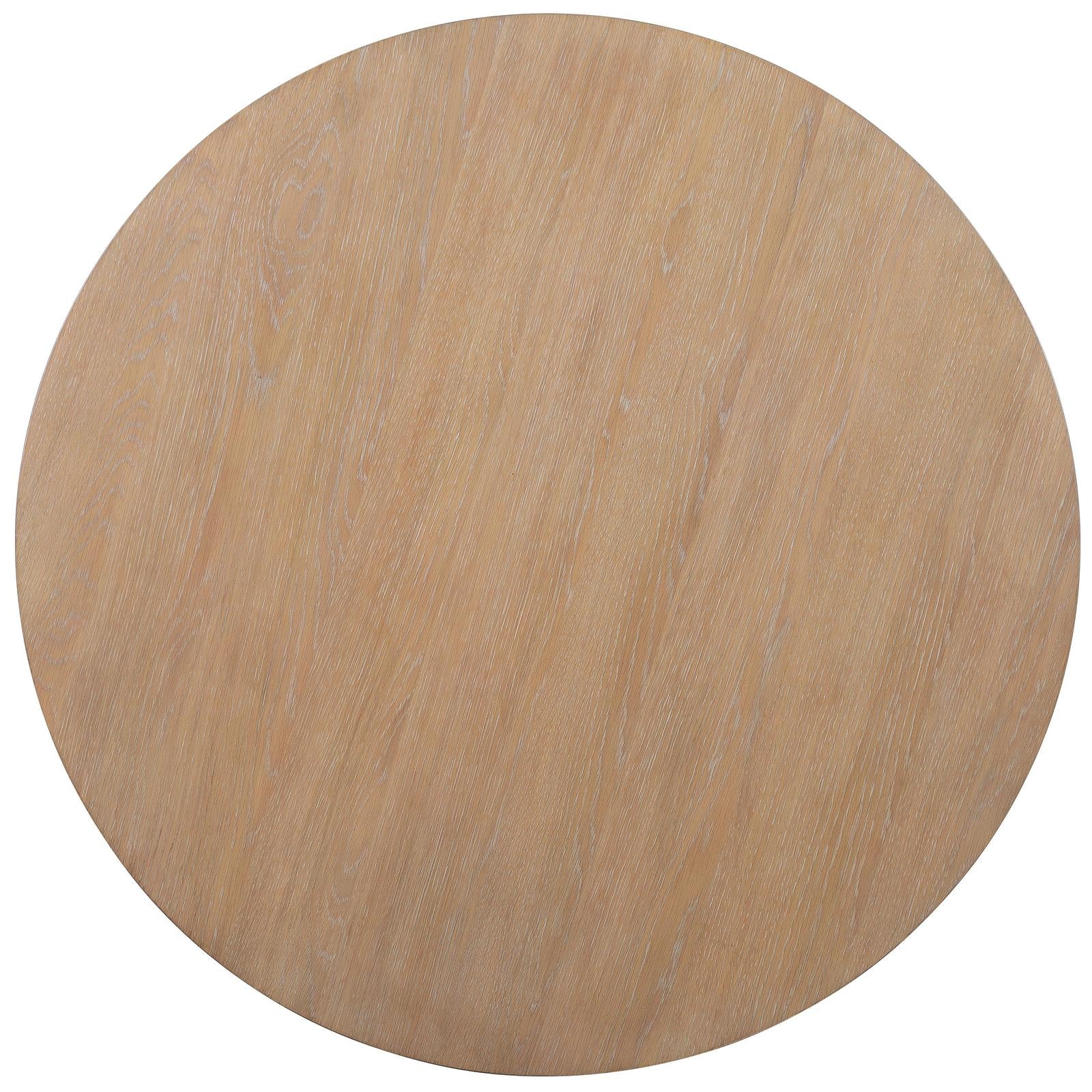 Hooker Furniture Commerce and Market Willow End Table