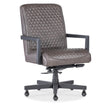 Hooker Furniture Shadow Executive Swivel Tilt Chair