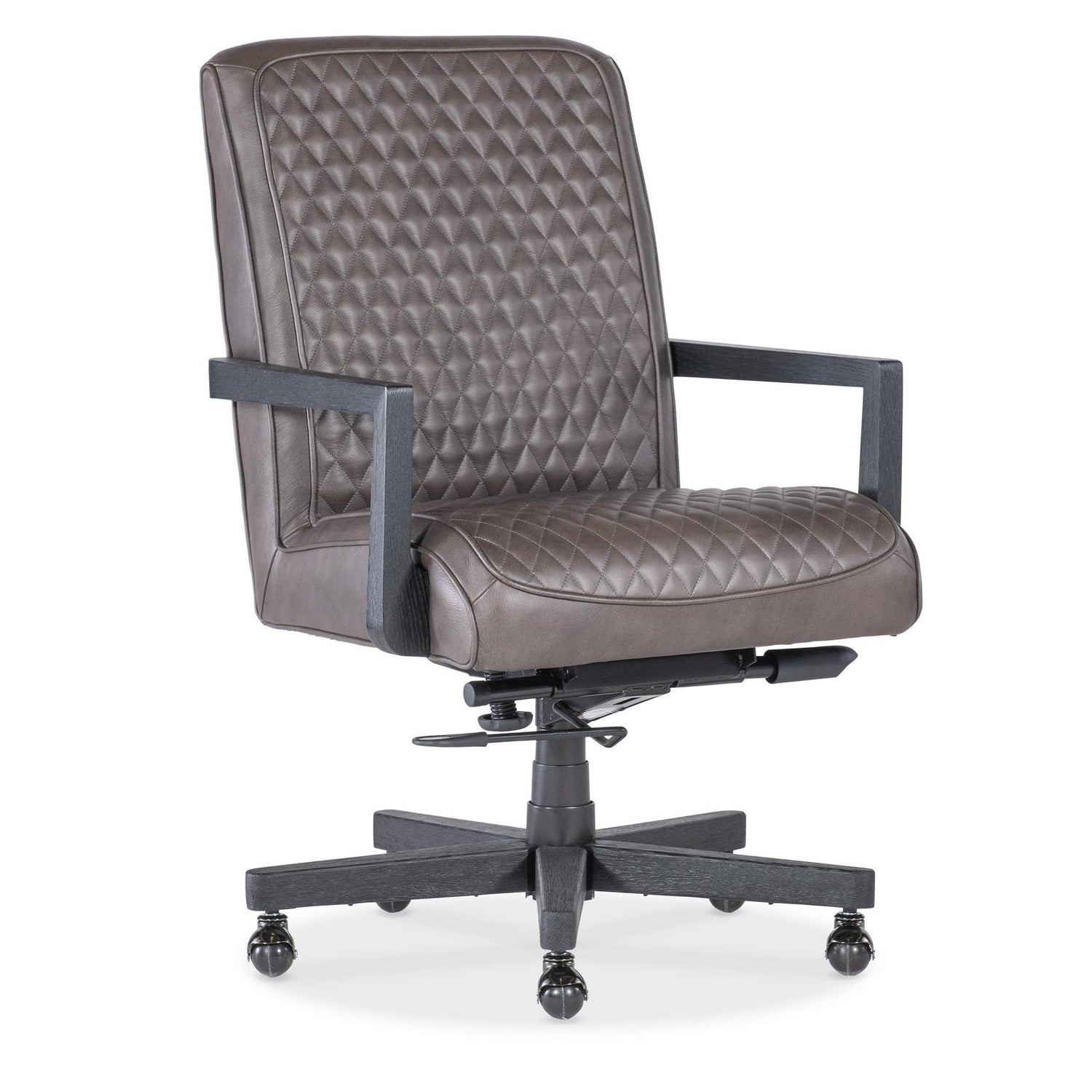 Hooker Furniture Shadow Executive Swivel Tilt Chair