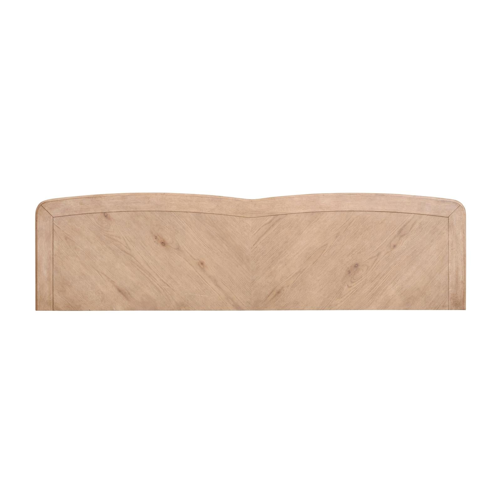 Magnussen Home Harmony Heights Belgium Wheat Double Drawer Dresser