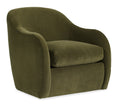 Hooker Furniture Nash Swivel Chair