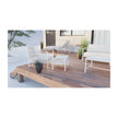 Sunset West Sabbia Club Chair