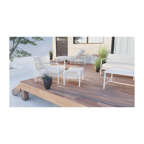Sunset West Sabbia Coffee Table