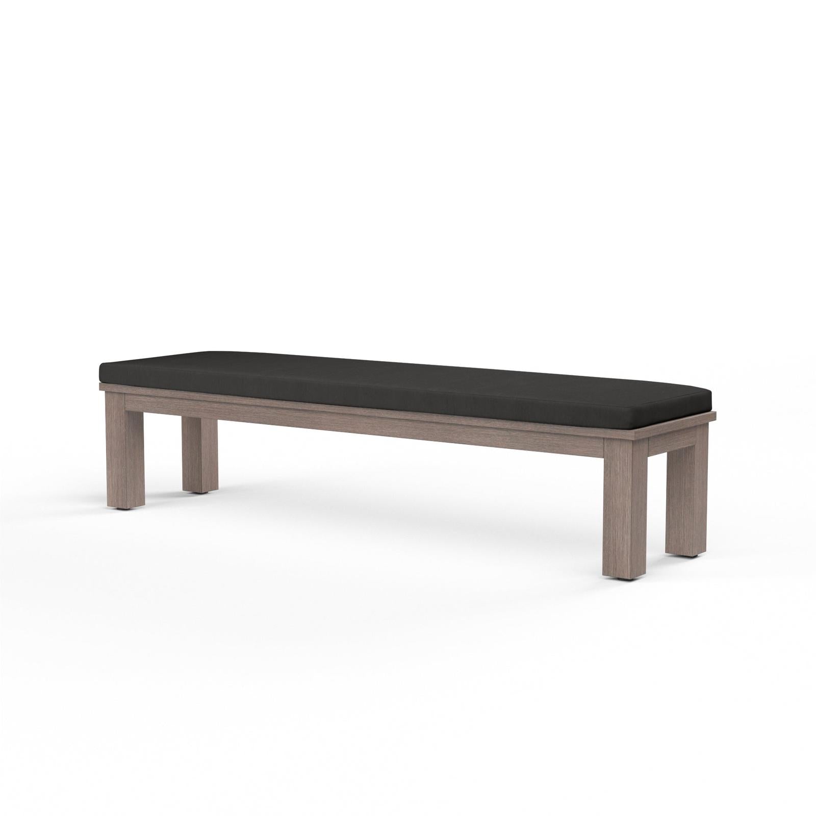 Sunset West Laguna Dining Bench