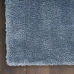 Nourison Dreamy Shag DRS05 Shag Indoor Rug