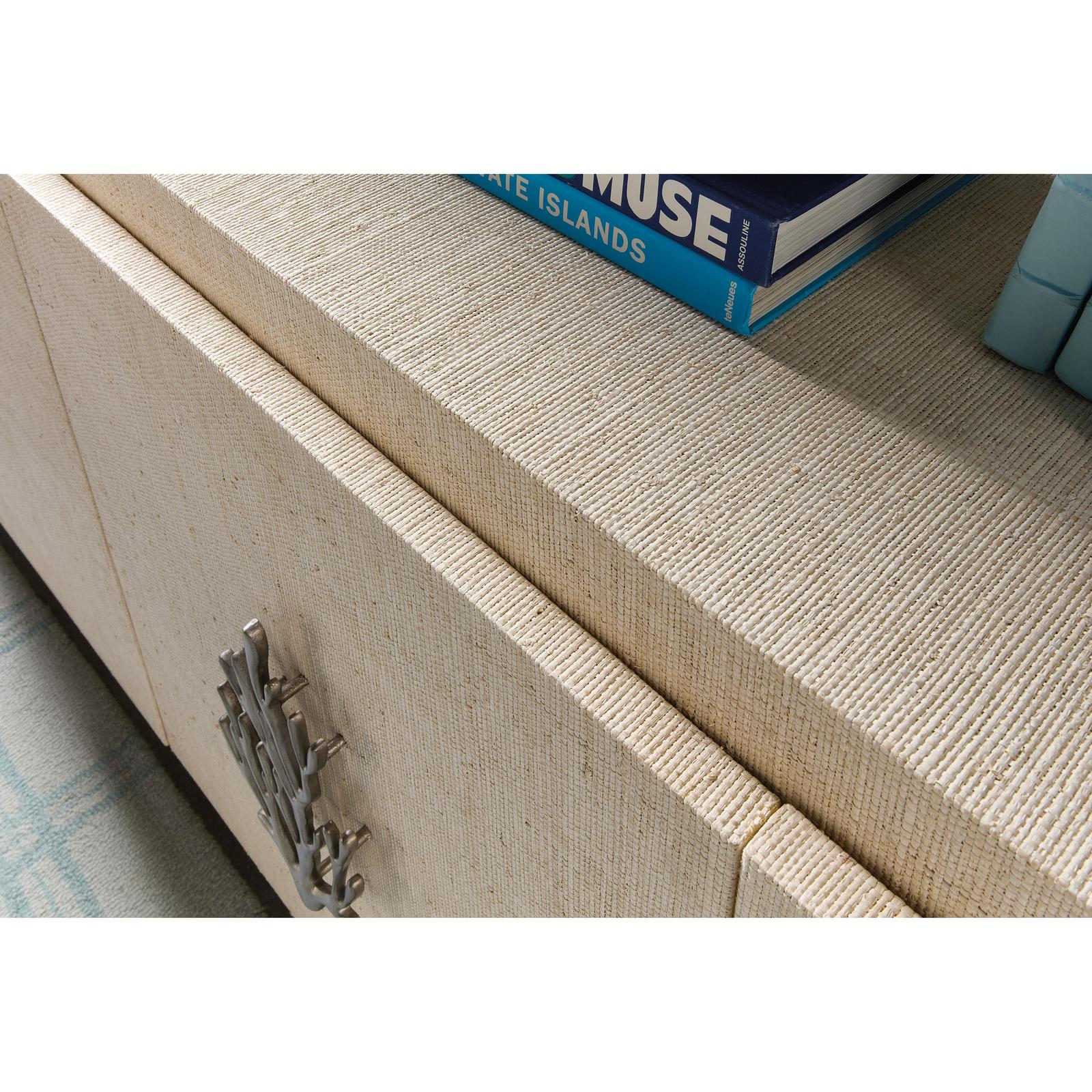Margaritaville Coral Credenza