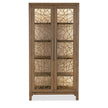 Margaritaville Roatan Display Cabinet