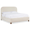 Hooker Furniture Commerce and Market Bridget Upholstered Bed
