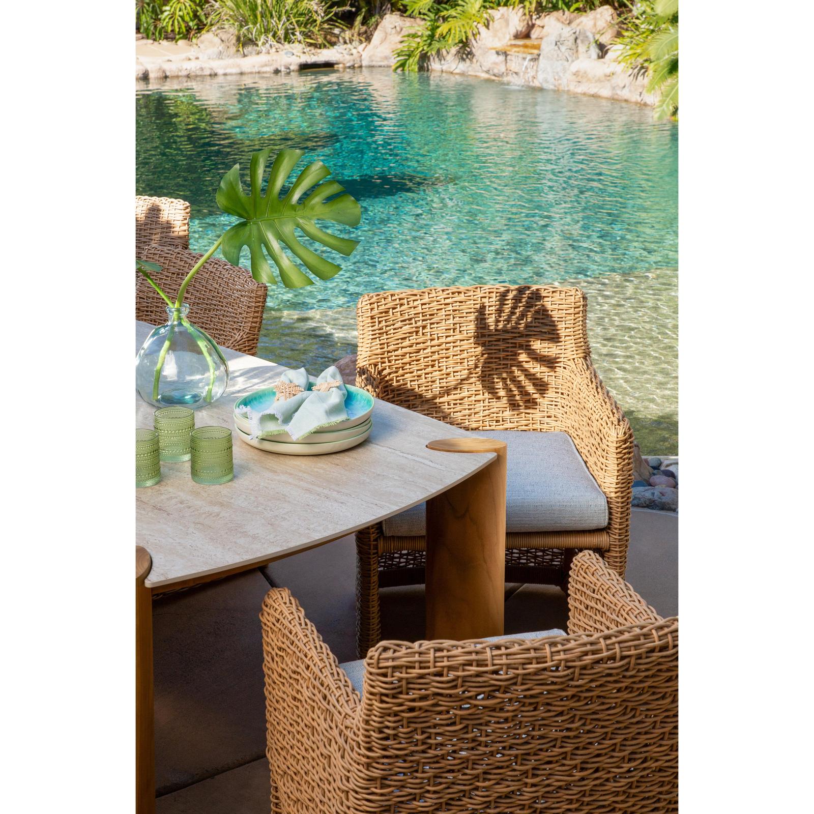 Margaritaville Somerset Dining Chair