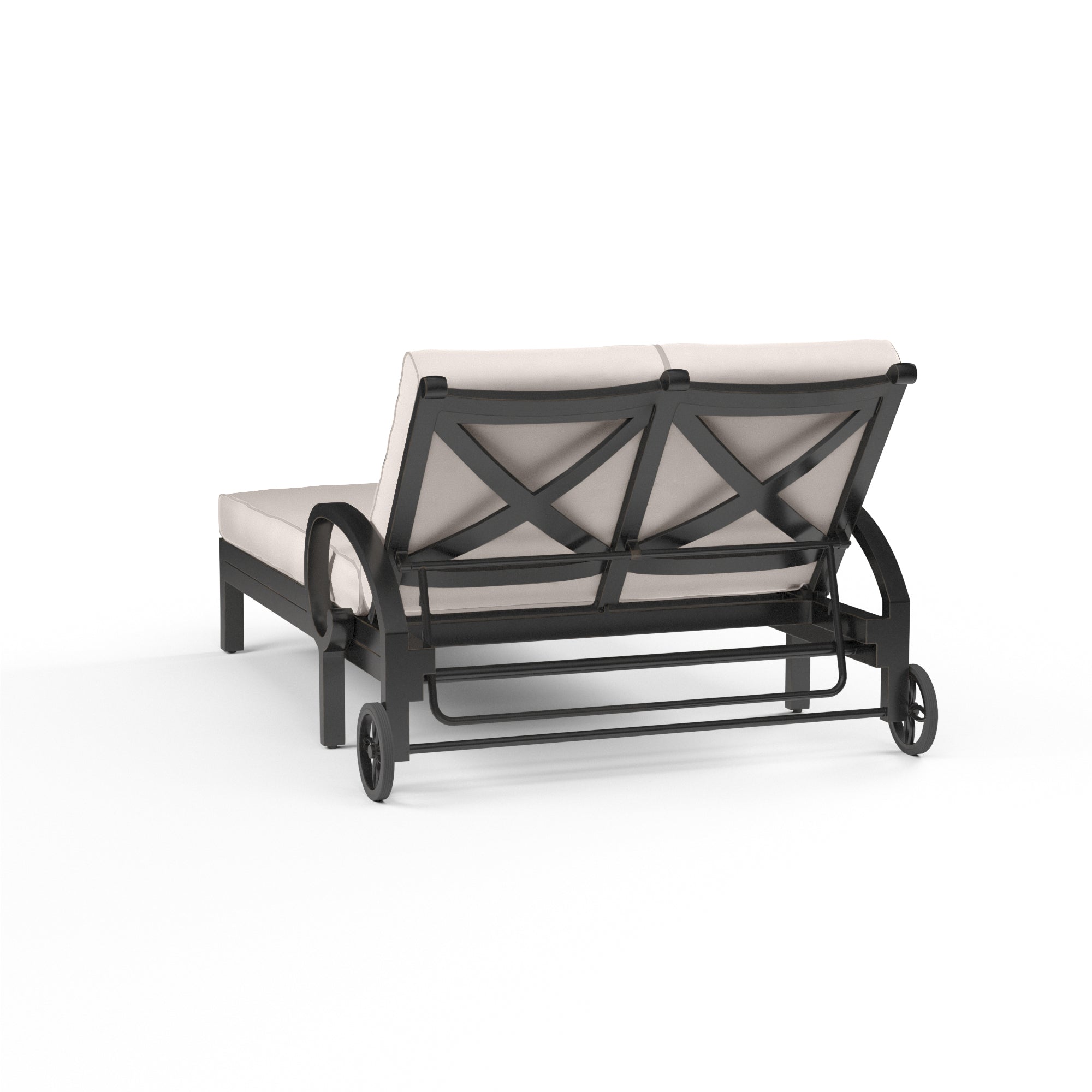 Sunset West Monterey Double Chaise