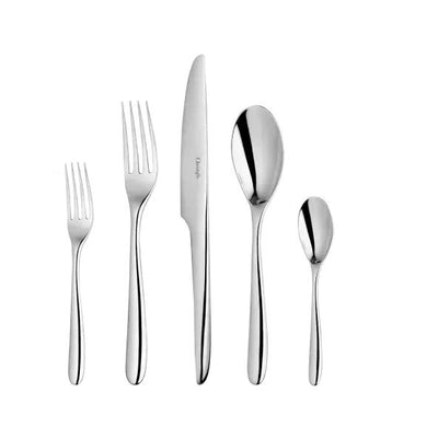Christofle L'Ame de Christofle 5-Piece Flatware Set