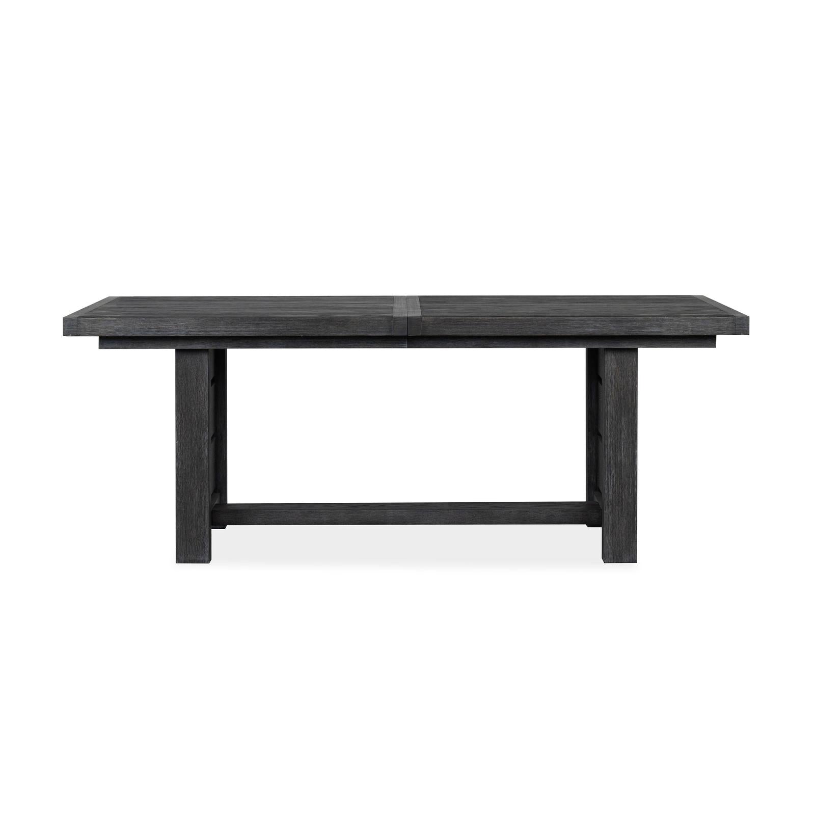 Magnussen Home Plum Creek Dining Table