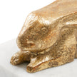 Villa & House Lapin Statue