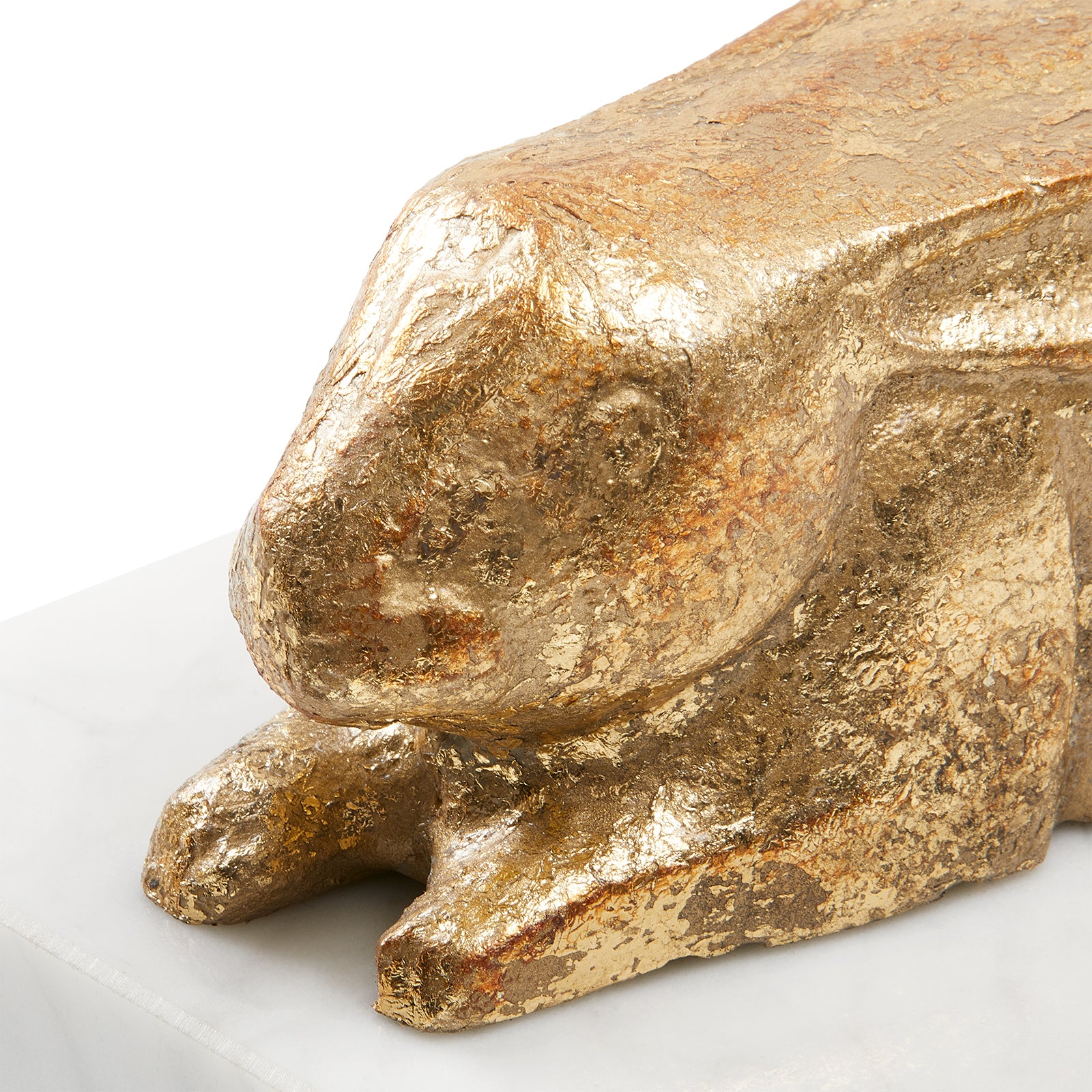 Villa & House Lapin Statue
