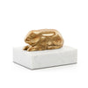 Villa & House Lapin Statue