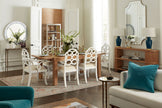 Villa & House Larson Dining Table