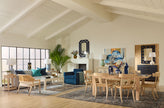 Villa & House Larson Dining Table
