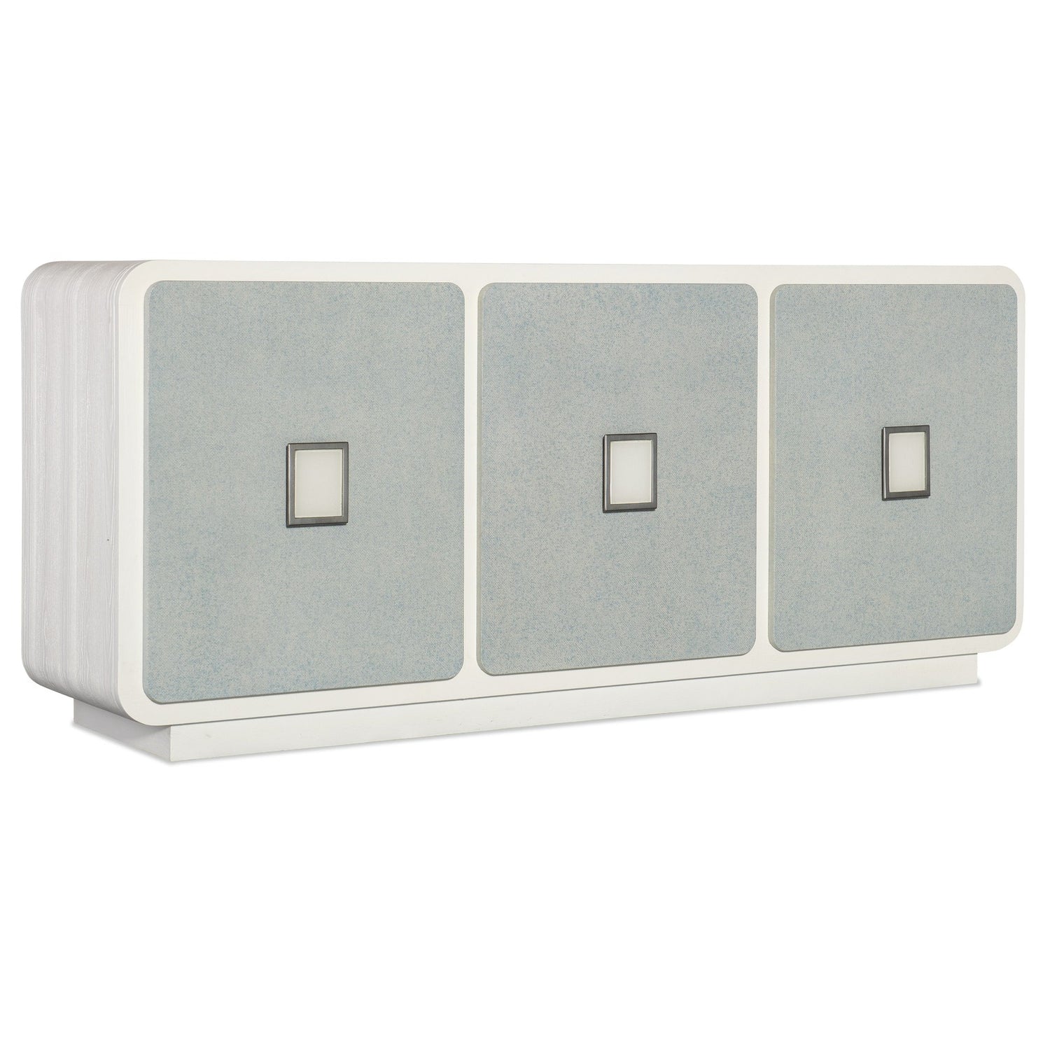 Hooker Furniture Melange Atlantis Entertainment Credenza