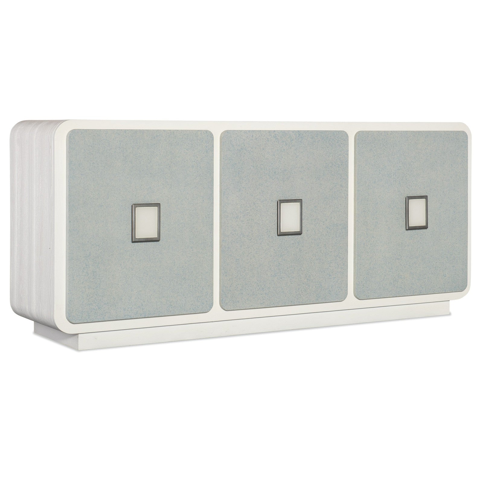 Hooker Furniture Melange Atlantis Entertainment Credenza
