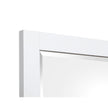 Salt Life Home Windmill Harbour White Whisp and Sand Double Drawer Dresser with Portrait Mirror Sale