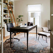 Woodbridge Furniture Langdon Desk