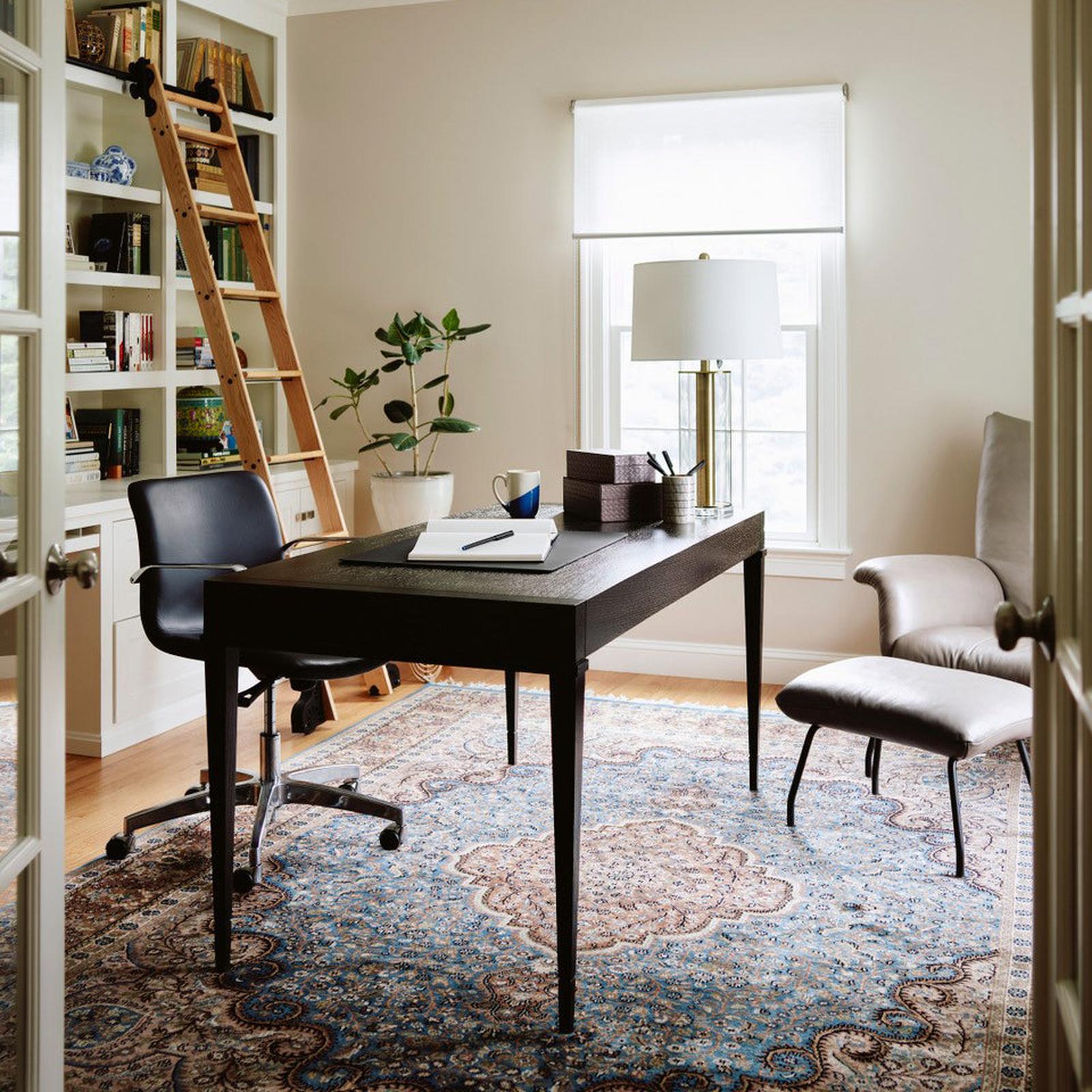 Woodbridge Furniture Langdon Desk