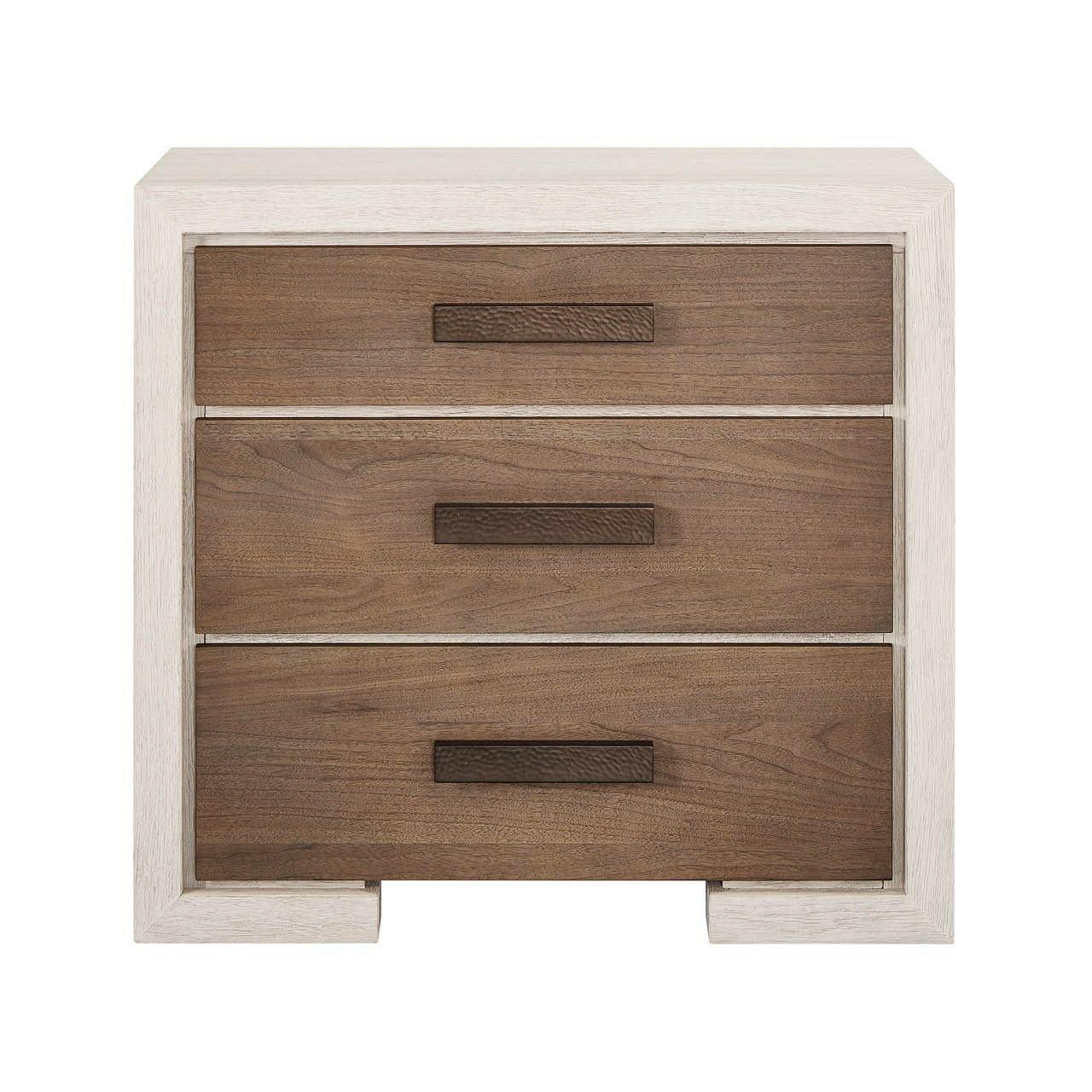 Universal Furniture Modern Mist Nightstand