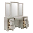 Pulaski Furniture Camila Creamy White Vanity