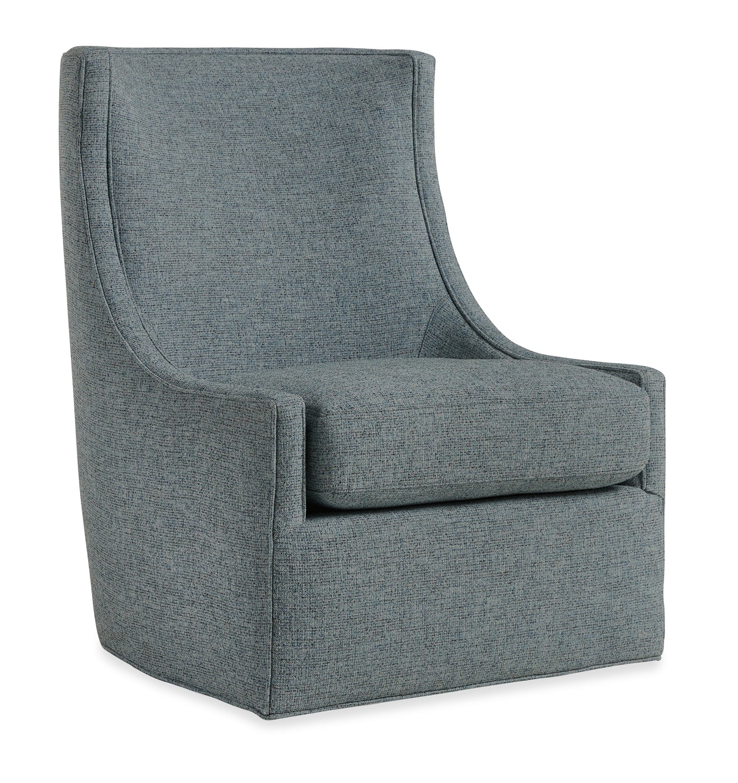 Hooker Furniture Sacha Swivel Chair