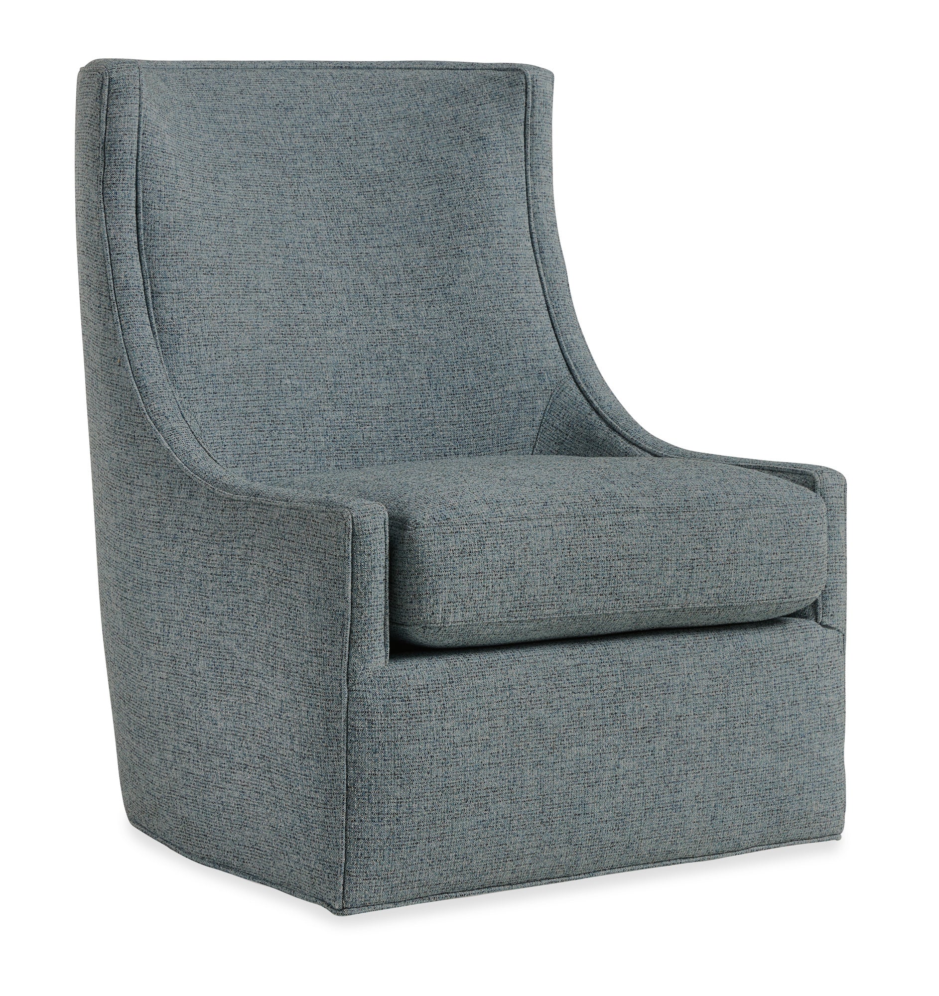 Hooker Furniture Sacha Swivel Chair