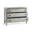 Jonathan Charles Aeon Swedish Drawer Chest