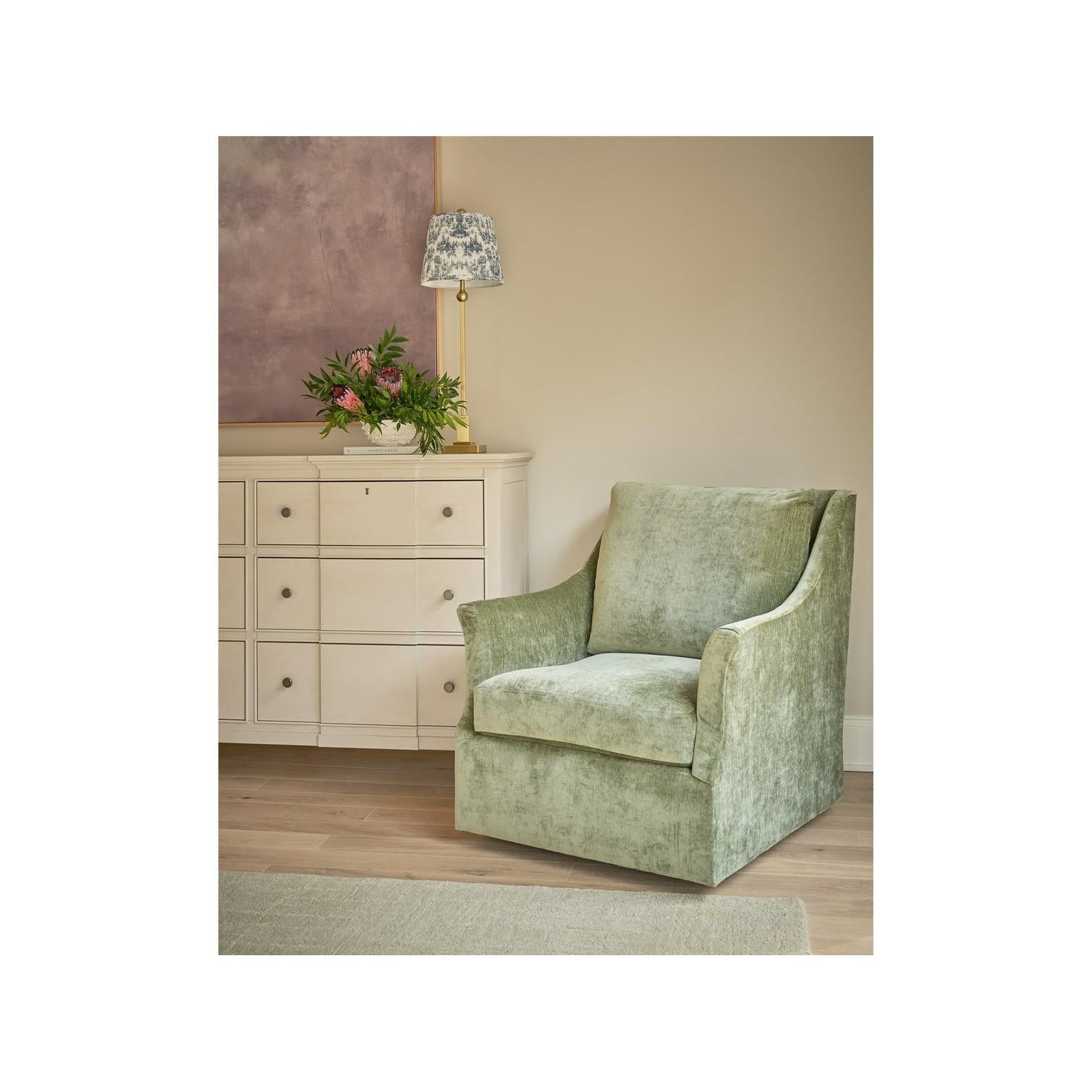 Universal Furniture Birchaven Willow Dresser