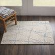 Nourison Ellora ELL02 Scandinavian Indoor Rug