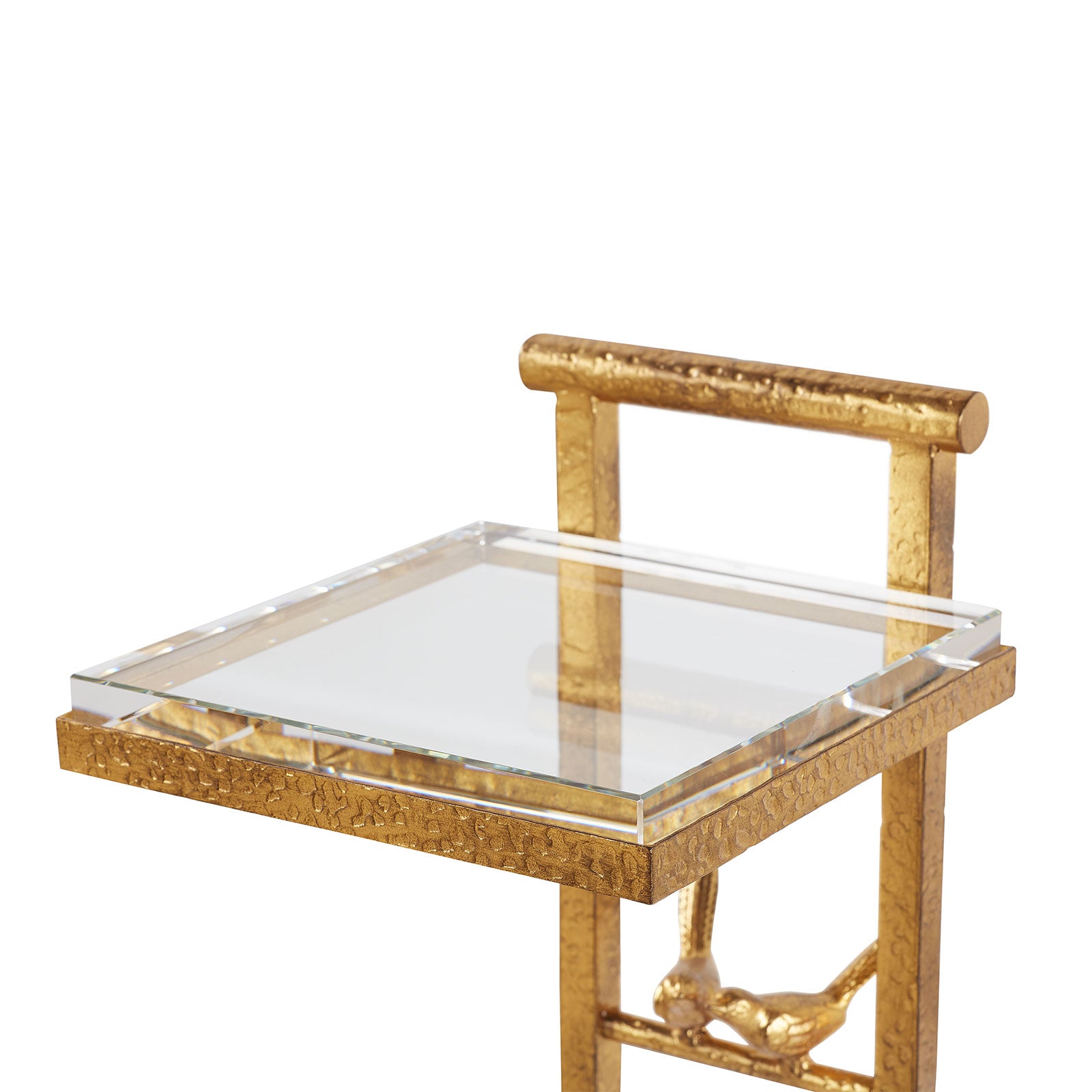Villa & House Lucia Accent Table