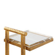 Villa & House Lucia Accent Table