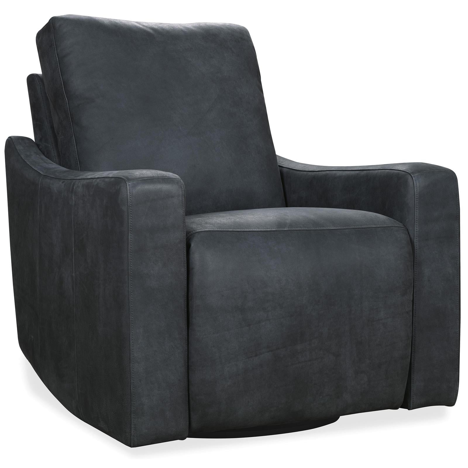 Hooker Furniture Lewis Power Swivel Recliner Sale