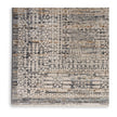 Nourison Lynx LNX05 Vintage Indoor Rug
