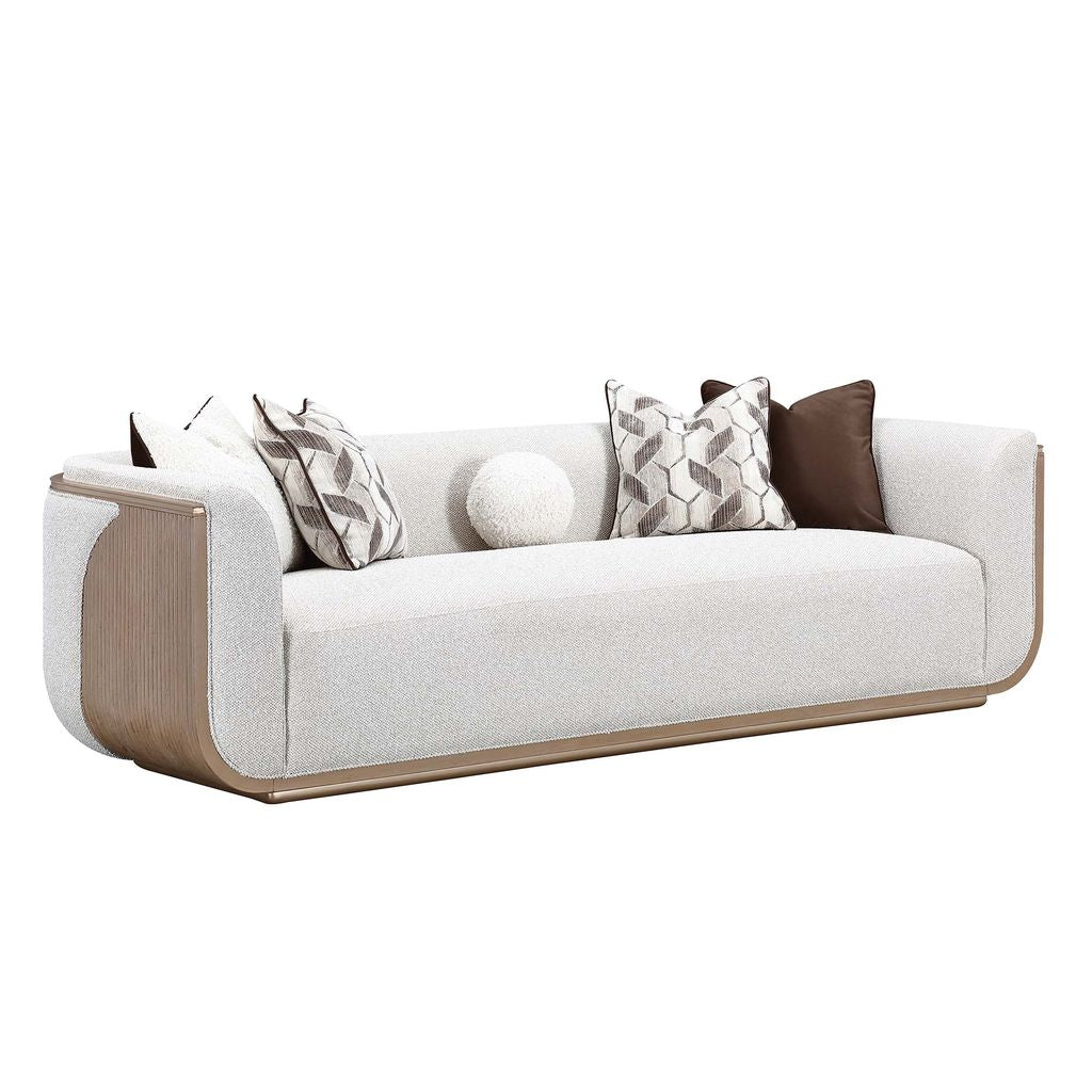 Michael Amini West Kensington Sofa