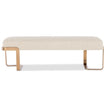 Hooker Furniture Eleana Bed Bench Sale