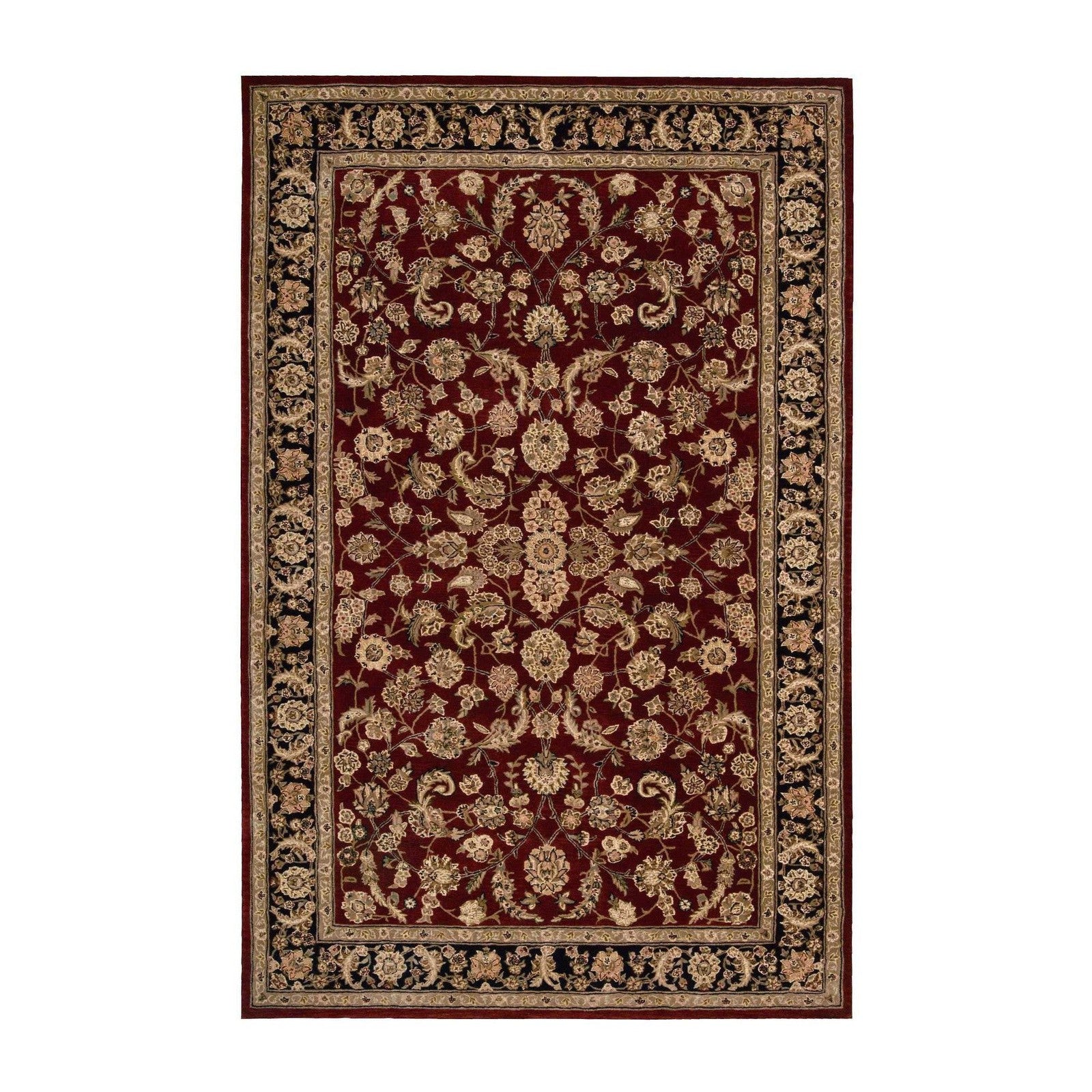 Nourison 2000 2002 Traditional Indoor Rug
